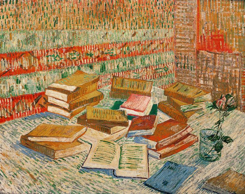the-yellow-books-vincent-van-gogh