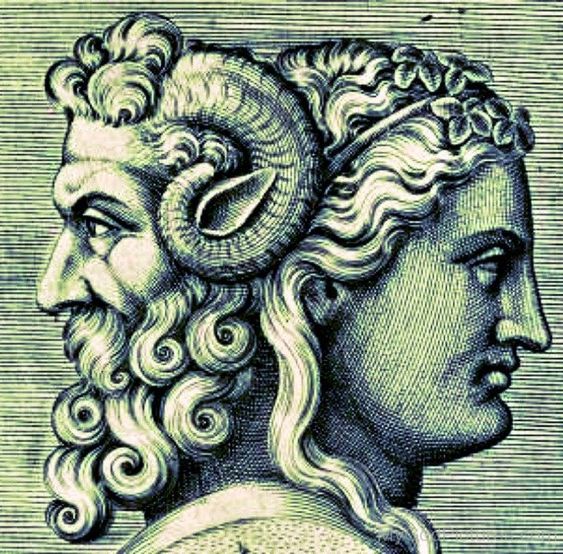 Janus
